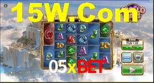 Welcome Bonus 05xbet